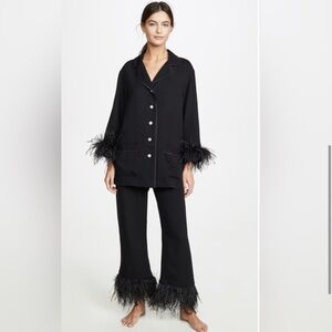 Sleeper Party pajamas